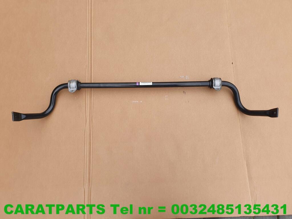 4G0411309F A6 barre stabilisatrice a6 barre stabilisatrice a, Autos : Pièces & Accessoires, AUDI AG, Auto-Union-Strasse 1
85045  Ingolstadt, DE