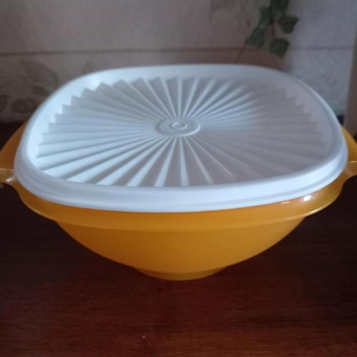 Boîte de rangement Tupperware, Maison & Meubles, Cuisine| Tupperware, Enlèvement ou Envoi, Neuf