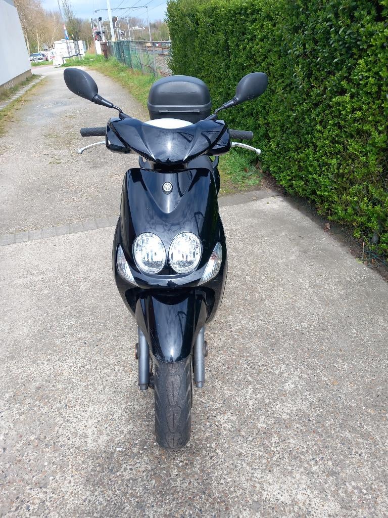 Yamaha Neo4      50cc Klasse B (45 km/uur), Ophalen, Gebruikt, Yamaha, Klasse B (45 km/u)