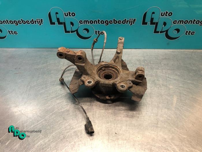 Joint avant droit d'un Citroen Nemo (Nemo 08-), -, 3 mois de garantie, Utilisé, -