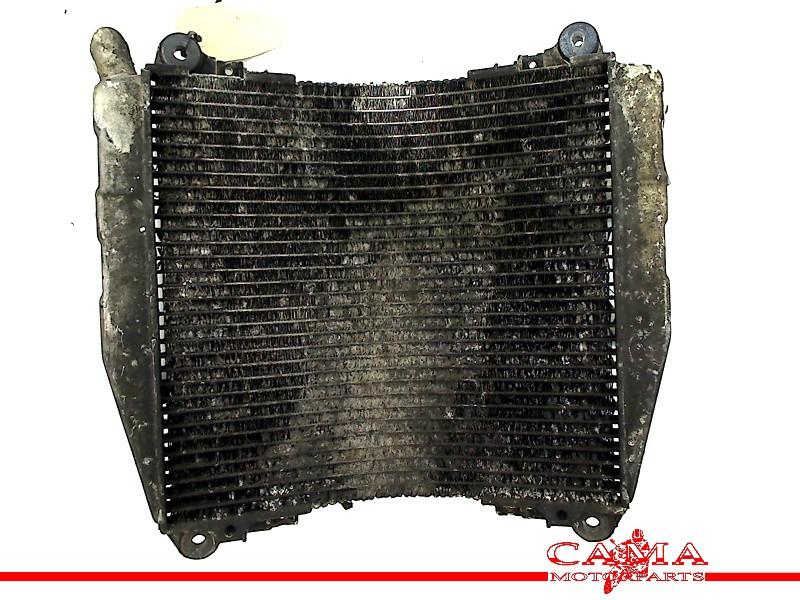 RADIATEUR EAU ZX 7 R 1996-2003 (NINJA ZX-7R ZX750P), Motos, Dhr. S. di Majo, Utilisé, Info@cama-motorparts.nl, P.J. Troelstraweg 8 8
3144 CX  MAASSLUIS, NL