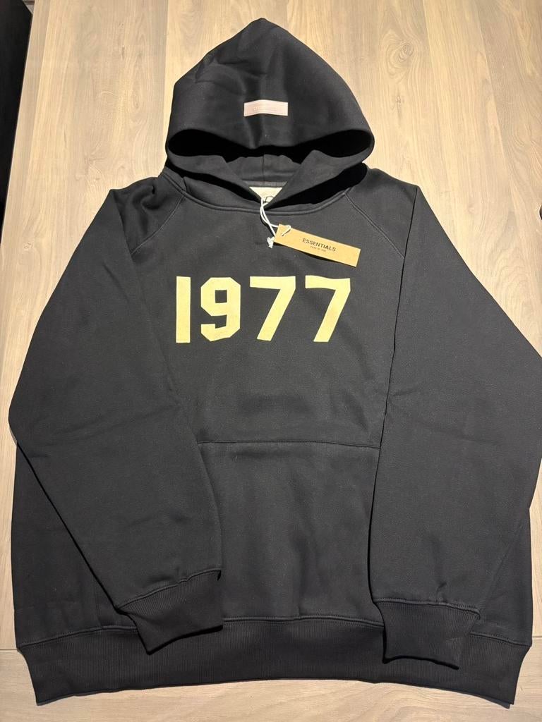 Essentials traingspak 1977, Kleding | Heren, Ophalen of Verzenden, Nieuw, Maat 48/50 (M)