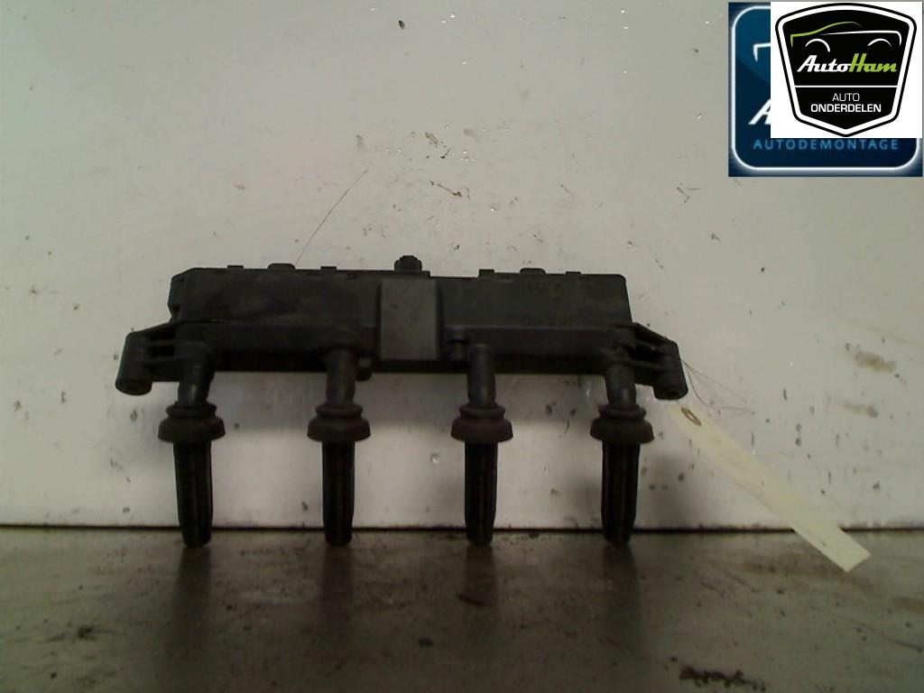 BOBINE D'ALLUMAGE Citroën, Autos : Pièces & Accessoires, Utilisé, Citroën