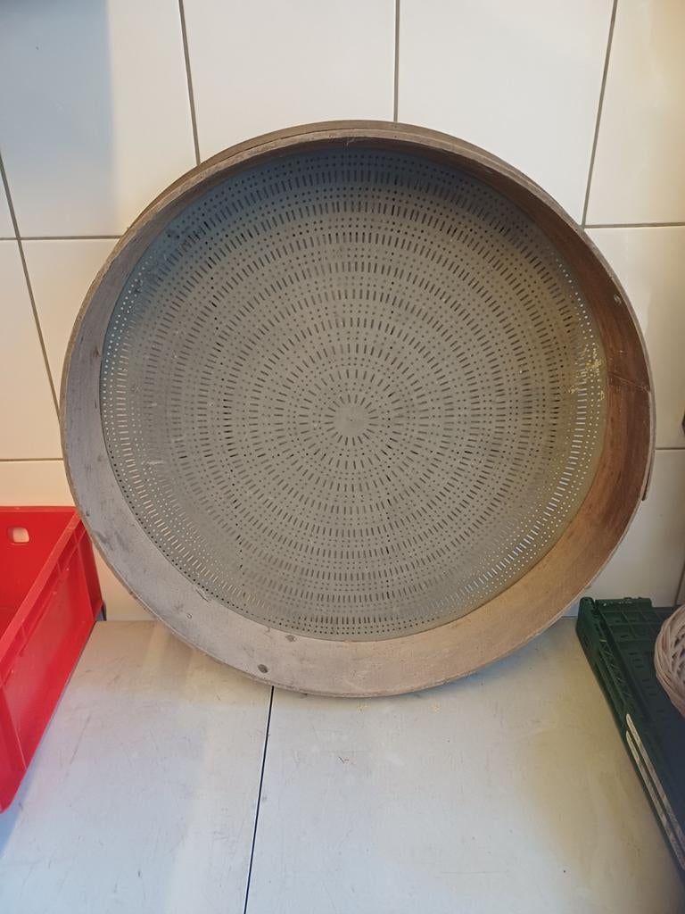 Graanzeef, Huis en Inrichting, Woonaccessoires | Schalen en Manden, Ophalen