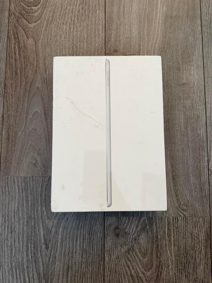 Apple iPad 32GB WiFi, Informatique & Logiciels, Apple iPad Tablettes