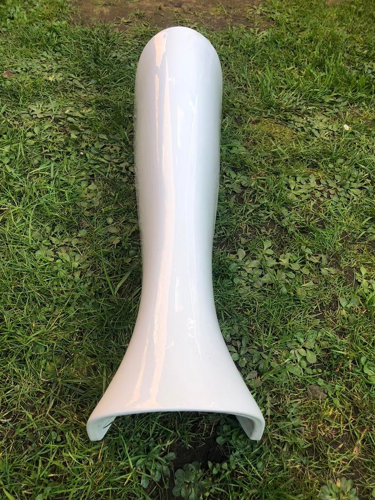 Pied pour lavabo, Enlèvement, Utilisé, Lavabo