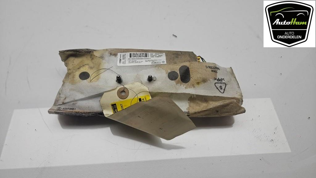 AIRBAG SIEGE Fiat 500 (312) (|00018005230|34024858E|), Postoffice@zf.com, Löwentaler Straße 20
88046  Friedrichshafen, DE, Utilisé