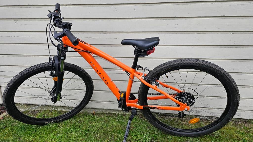 Jongens mtb, Vélos & Vélomoteurs, Vélos | VTT & Mountainbikes, Enlèvement