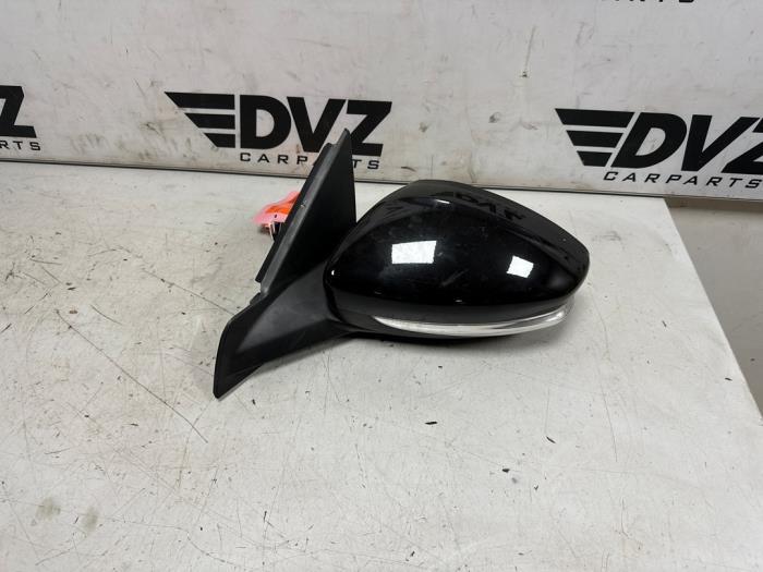 Buitenspiegel links van een Opel Corsa, Autos : Pièces & Accessoires, Rétroviseurs, -, Opel, 3 mois de garantie, Utilisé