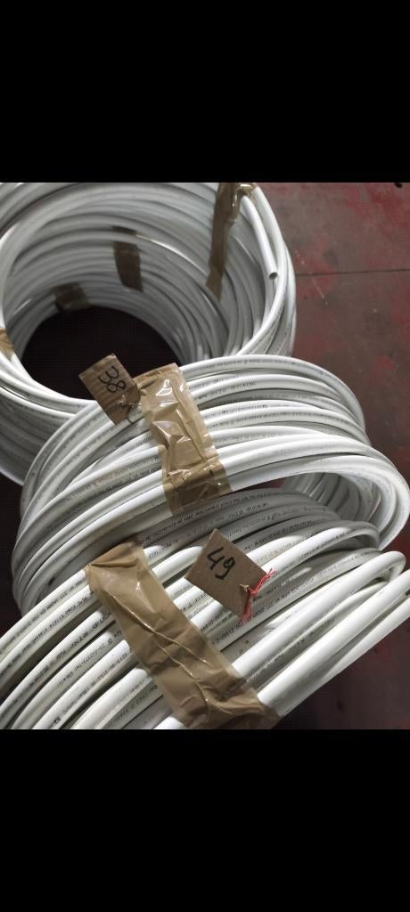 Alpex henco 16mm, Bricolage & Construction, Enlèvement, Neuf, Autres types