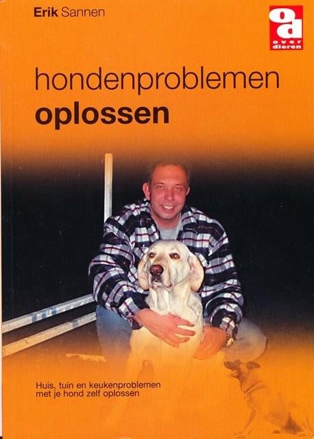 (d19) Hondenproblemen oplossen, Verzenden, Gelezen