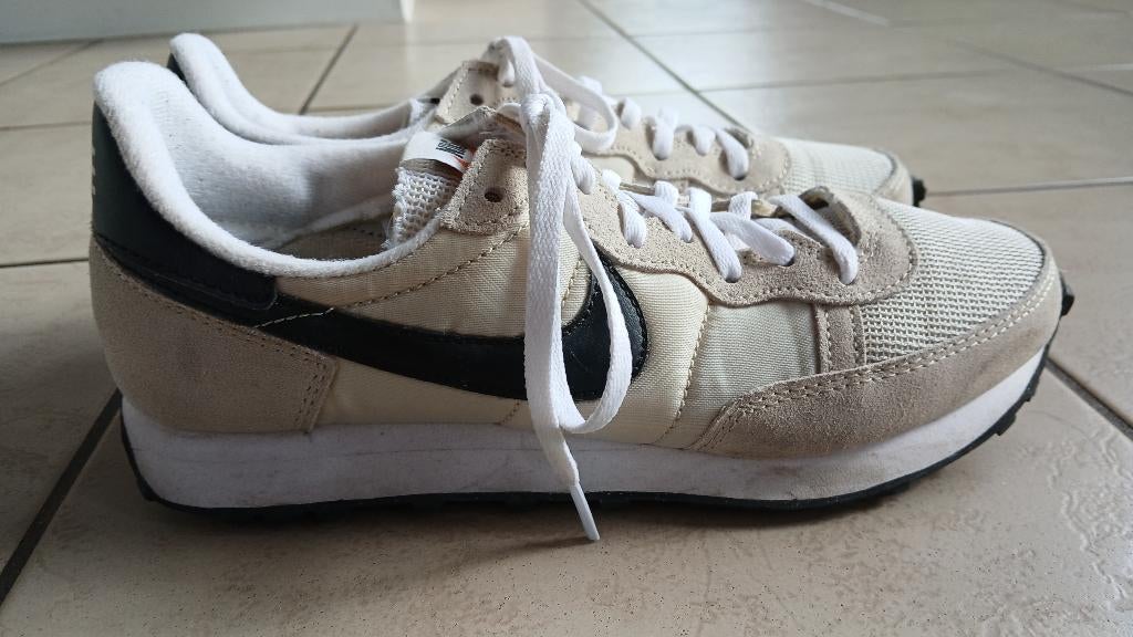 Nike Challenger OG, Kleding | Dames, Schoenen, Ophalen, Beige, Nike, Sneakers
