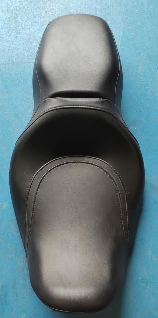 Zadel voor Road king Harley Davidson, Motoren, Particulier