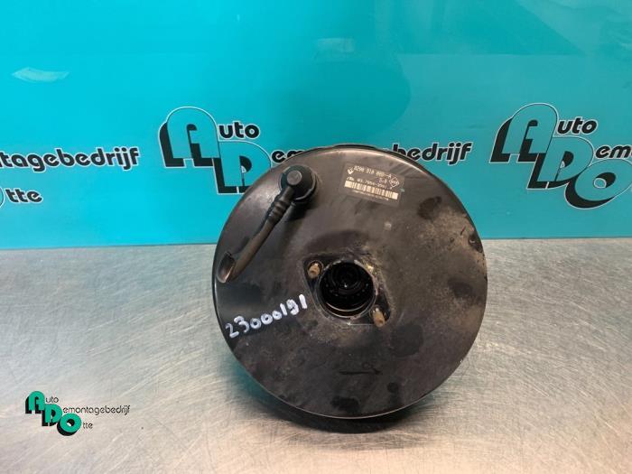 Assistant de freinage d'un Renault Twingo (Twingo 07-), Autos : Pièces & Accessoires, Renault, -, 3 mois de garantie, Utilisé