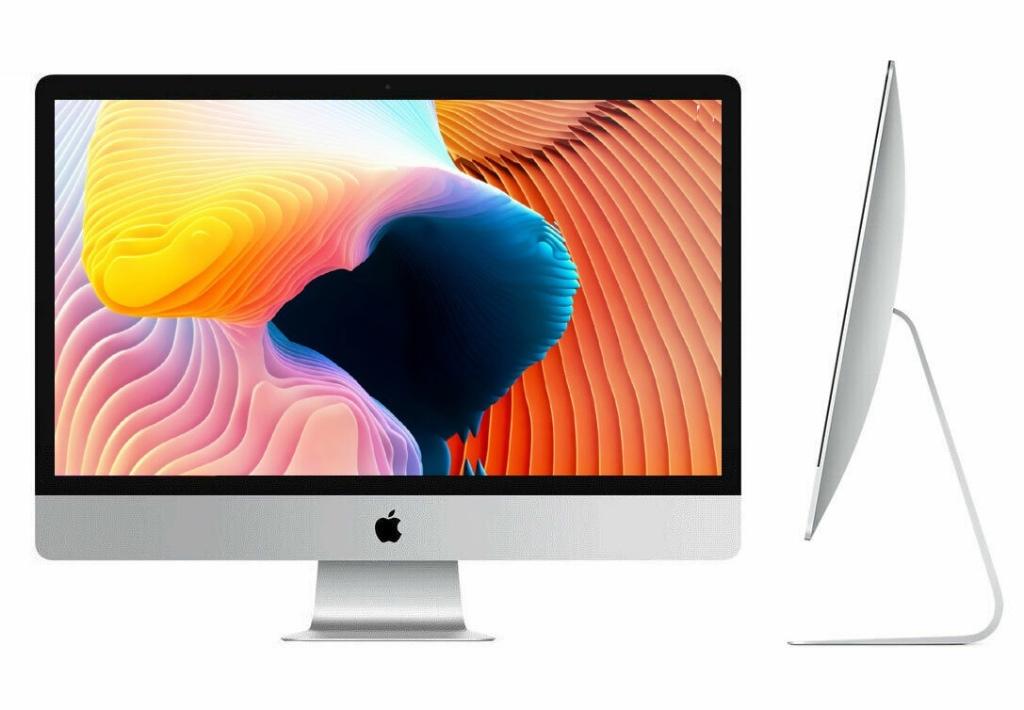 iMac 27 inch Late 2012, Ophalen, Gebruikt, 2 tot 3 Ghz, IMac