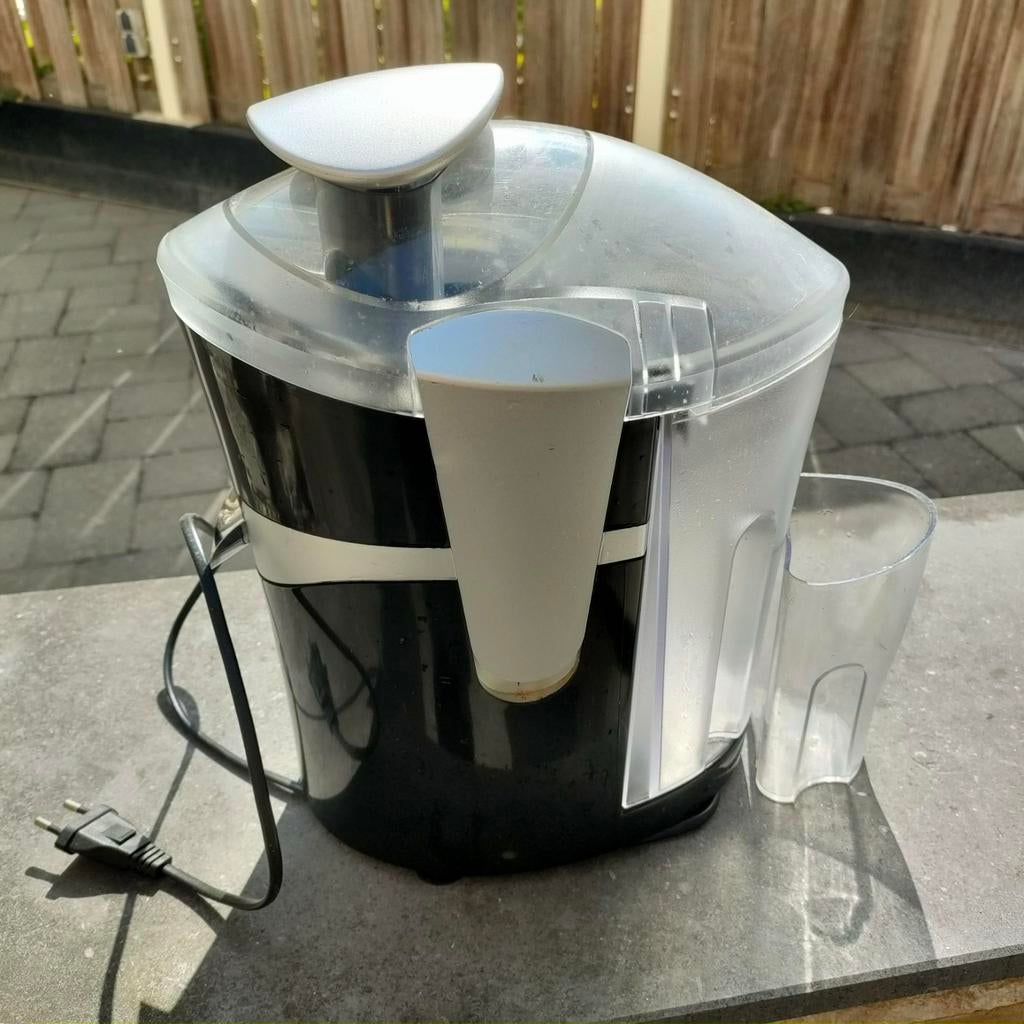 Sapcentrifuge, Elektronische apparatuur, Juicers, Ophalen, Sapcentrifuge