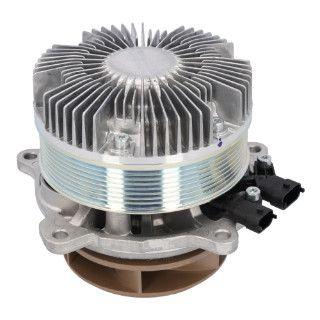 DAF CF XD XF XG XG + KOELVLOEISTOF POMP MET VARIABEL TOERENT, Motor en Accessoires, -, -, Nieuw