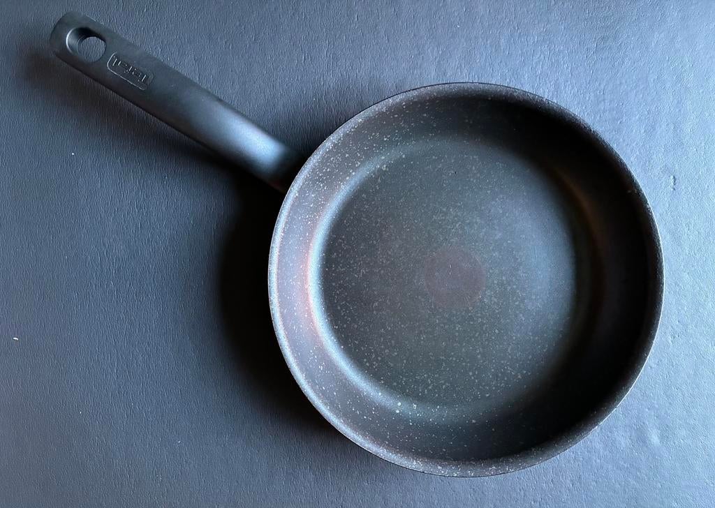 Poêle Tefal - Antiadhésive, Enlèvement ou Envoi, Comme neuf