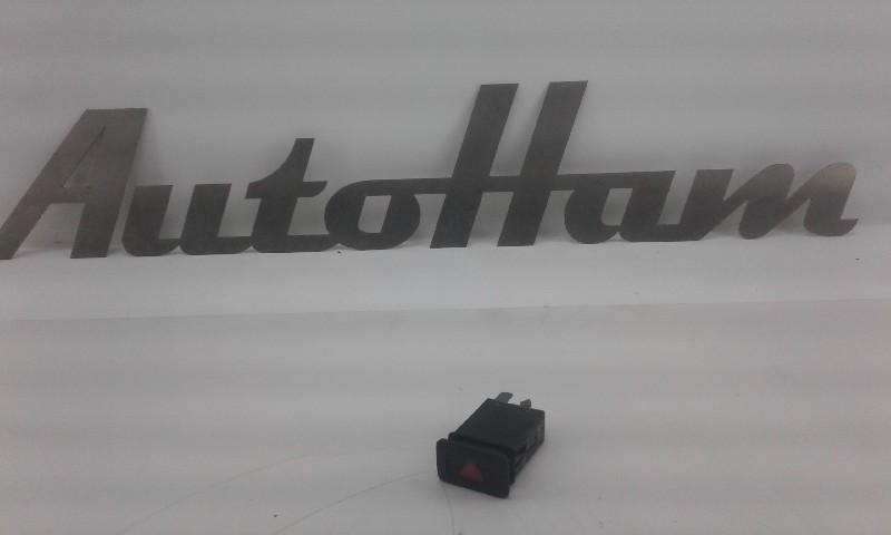 ALARMLICHTEN SCHAKELAAR Volkswagen Golf IV (1J1), Gebruikt, Volkswagen