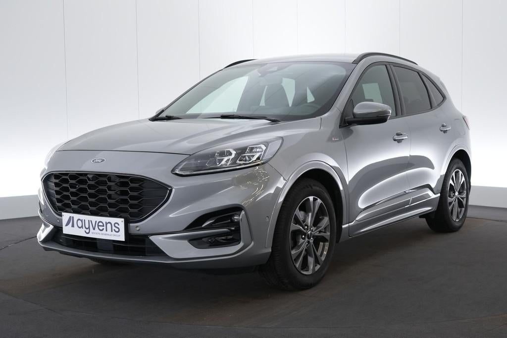 (2ACJ627) FORD KUGA, Bedrijf, USB, Kuga, 150 pk