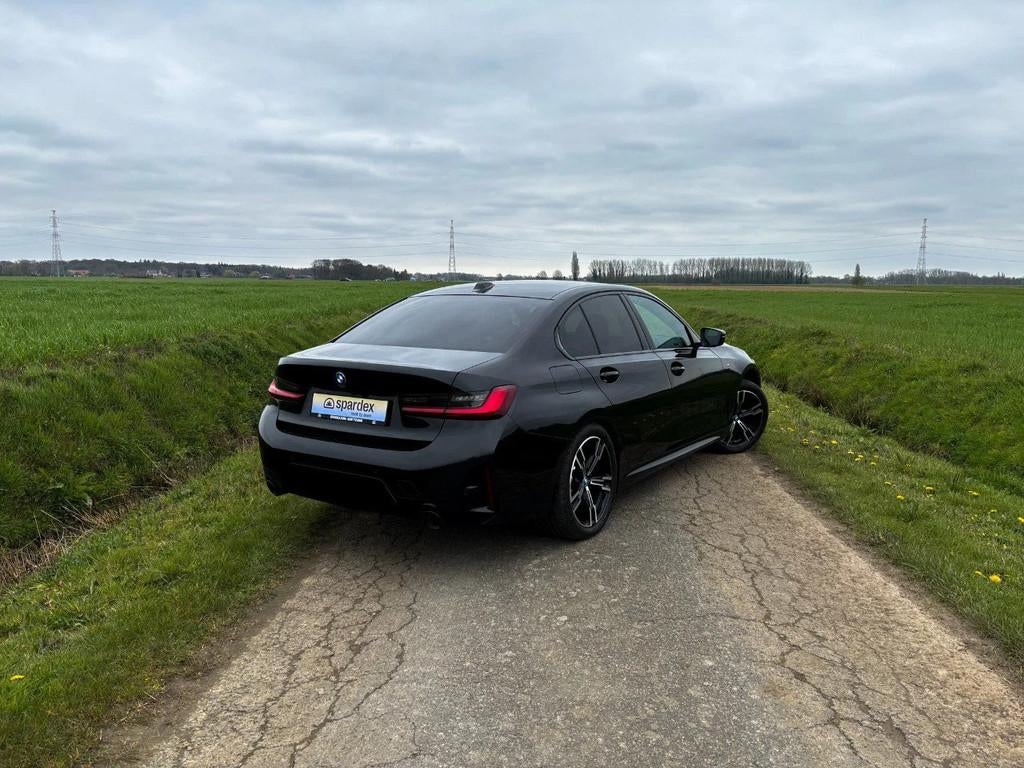 BMW 3-serie 330e | M-pack | Leasing (automatique), 215 kW, Achat, Euro 6, 34 g/km