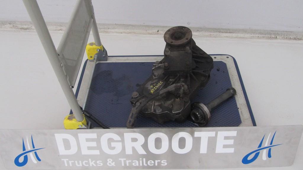 PTO VOLVO FH AT2412C, Gebruikt, Volvo, Overige Auto-onderdelen