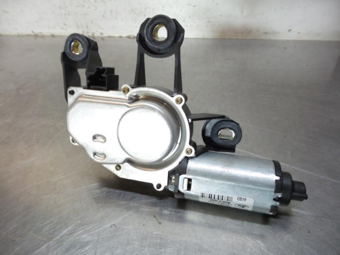 Moteur essuie-glace arrière d'un Ford Fiesta (Fiesta 02-), Autos : Pièces & Accessoires, -, 3 mois de garantie, -, -