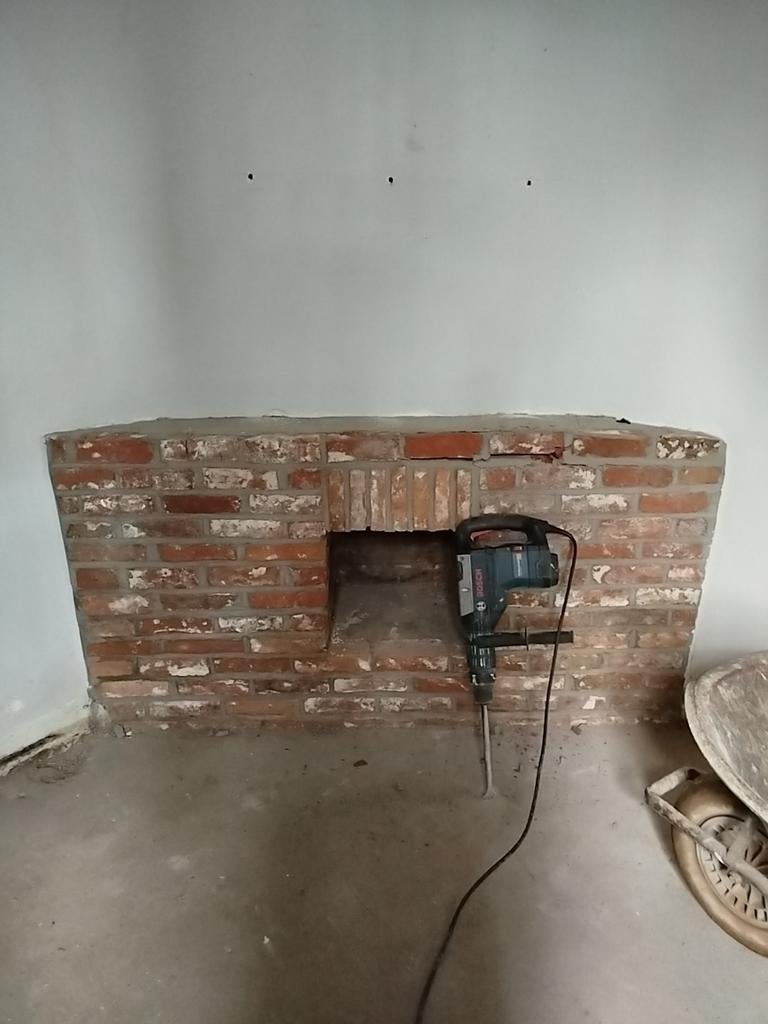 Petit travaux de démolition à faire, si vous voulez économis, Offres d'emploi