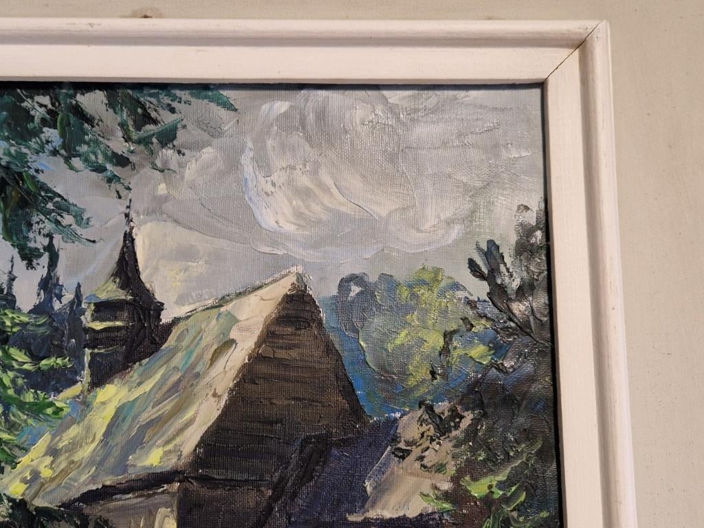 Omer Courtoy, Antiquités & Art, Enlèvement