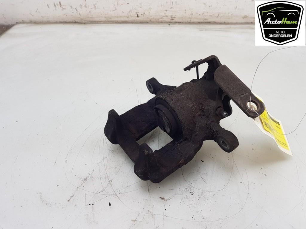 REMKLAUW LINKS ACHTER ABS Ford Transit (|1843326|2332687|), Auto-onderdelen, Dhr. J. Ham, Gebruikt, Administratie@autoham.nl, Ford