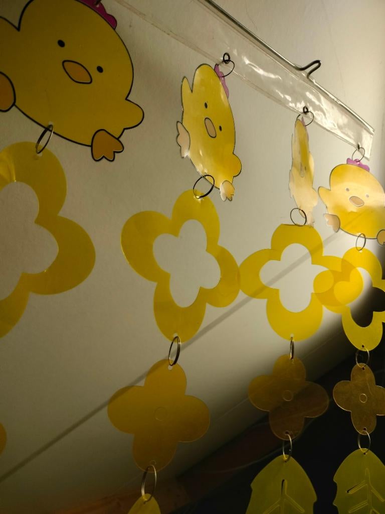 Paasversiering, Diversen, Ophalen, Gebruikt