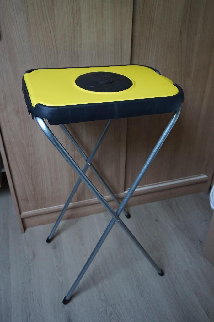 Vuilniszakhouder - NIEUW, Huis en Inrichting, Woonaccessoires | Prullenbakken, Ophalen