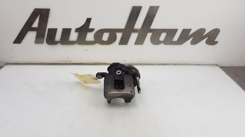 ETRIER DE FREIN ARRIÈRE GAUCHE Volkswagen Sharan (7N), Utilisé, Volkswagen