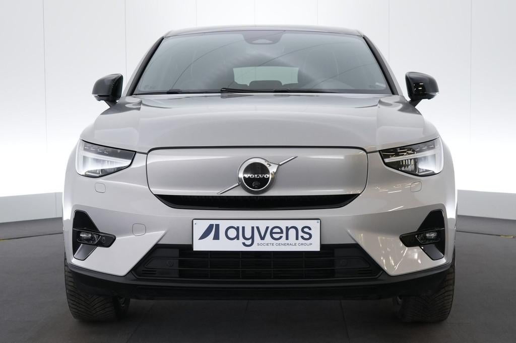 (2CSG569) VOLVO C40, Autos, Volvo, Achat, 408 ch, Entreprise, Carnet d'entretien