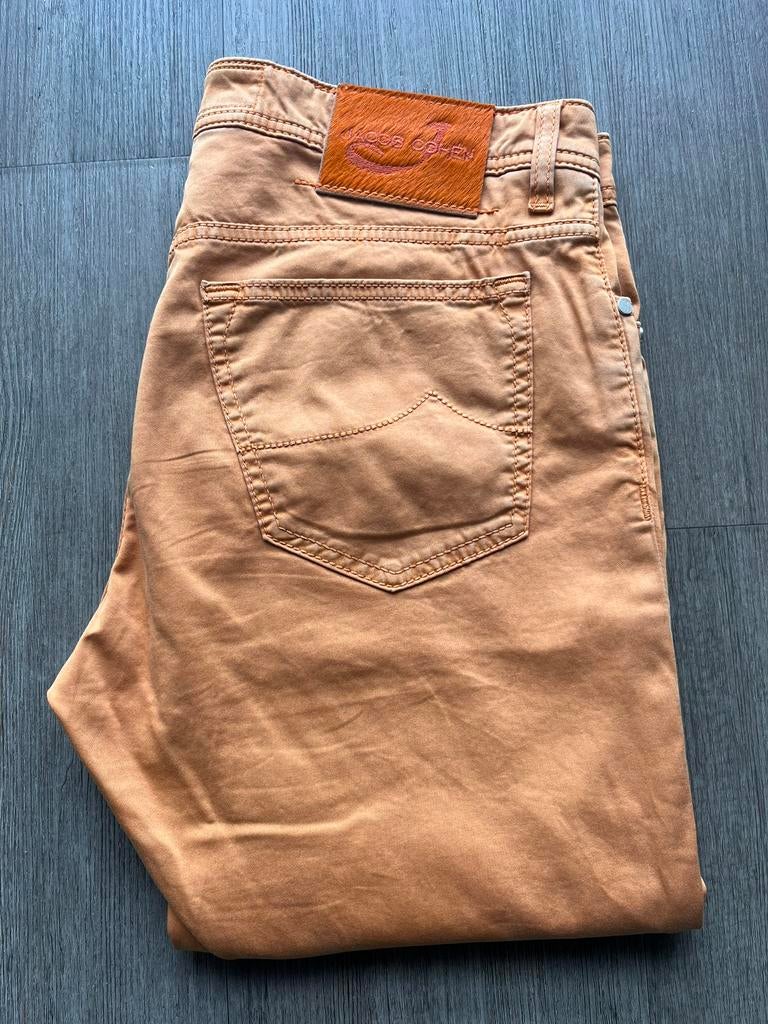 Jacob Cohen jeans size 33 type J688 comfort, Kleding | Heren, Spijkerbroeken en Jeans, Ophalen of Verzenden, Zo goed als nieuw