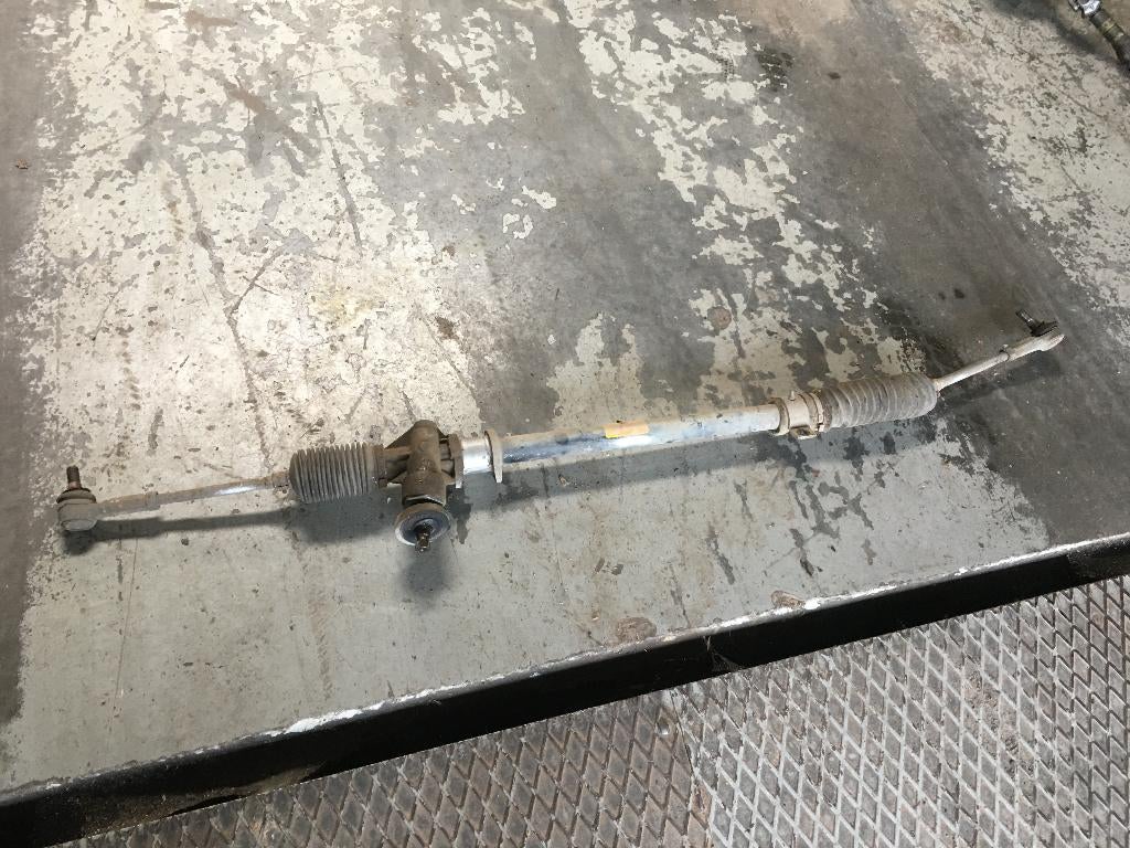 CREMAILLERE DE DIRECTION OPEL AGILA A, Autos : Pièces & Accessoires, RUE BRIGADE PIRON 307, Enlèvement, Utilisé, Garage_bila@yahoo.fr