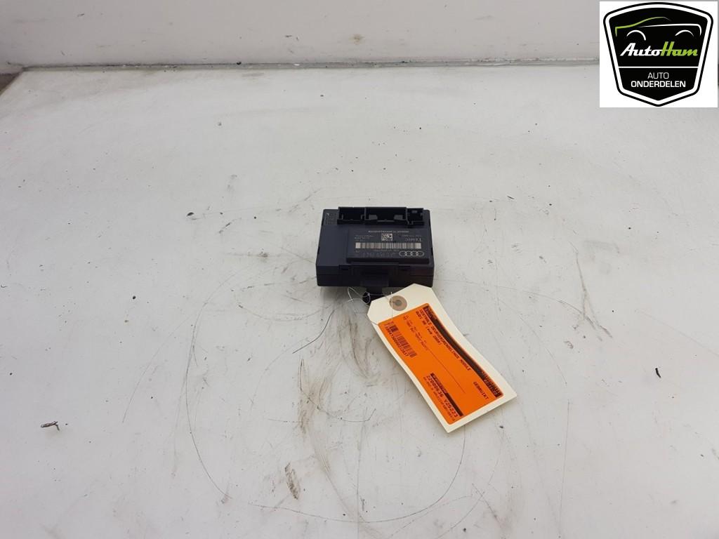 ORDINATEUR VEROUILLAGE CENTRALISE Audi A6 (C6), Utilisé, Audi