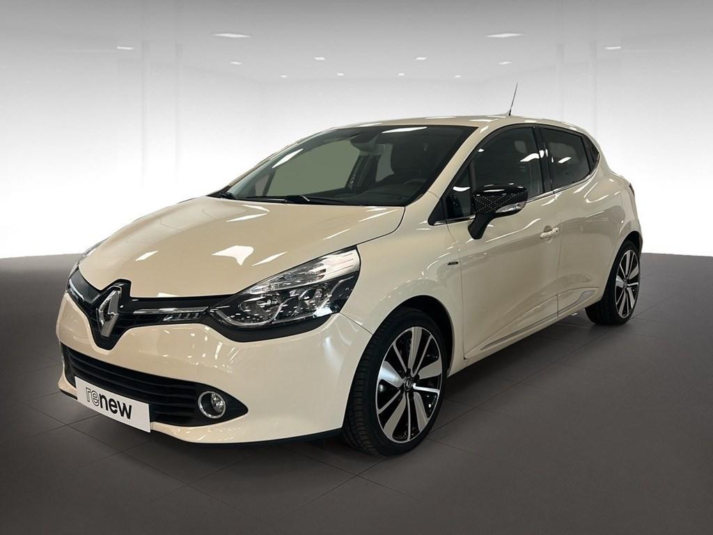 Renault Clio TCe 90 ICONIC, Beige, Particulier, https://public.car-pass.be/vhr/ffbf7282-eaeb-4e89-a4c8-8f91e4fe7998, 66 kW