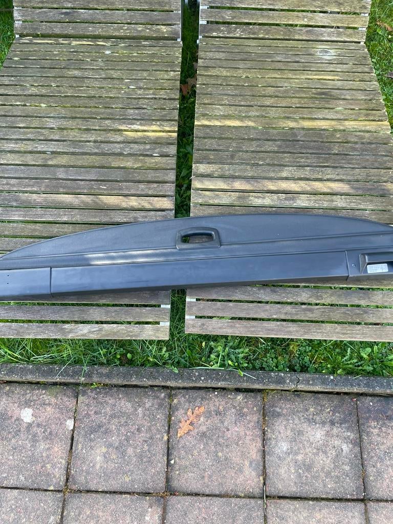 mercedes glk 200, Ophalen