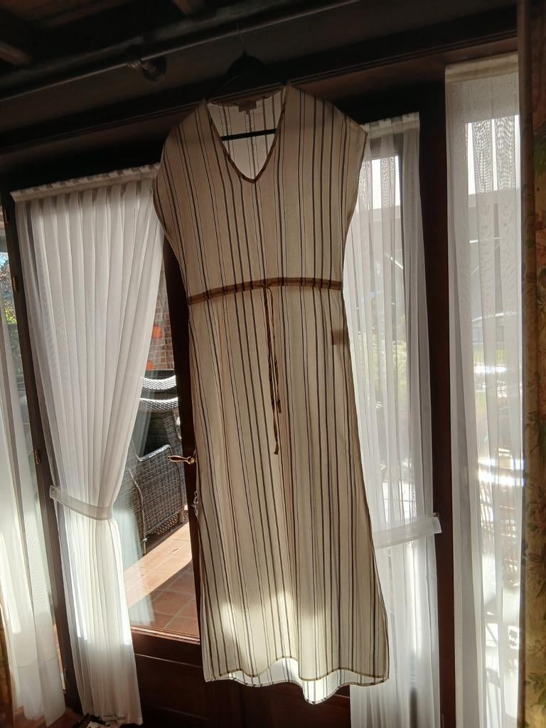 Scapa jurk maat 38 – zeer mooie staat, Ophalen of Verzenden, Maat 38/40 (M)