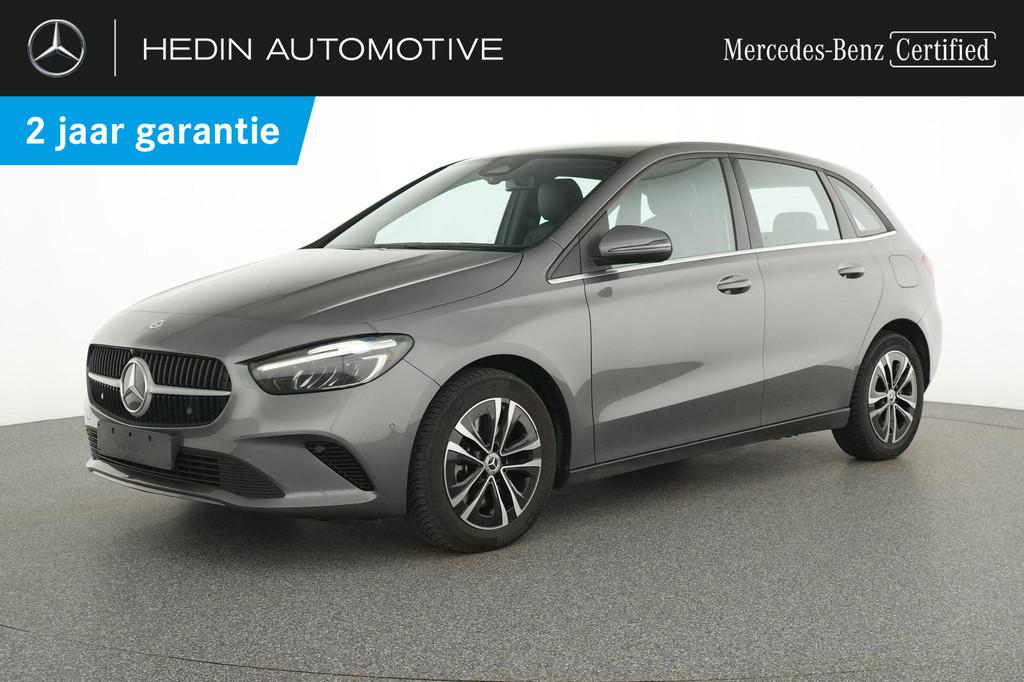 Mercedes-Benz B-klasse 250 e Business Line | Verwarmde Zetel, Auto's, https://public.car-pass.be/vhr/bcef59eb-87bc-40b8-8664-480751e7dc17
