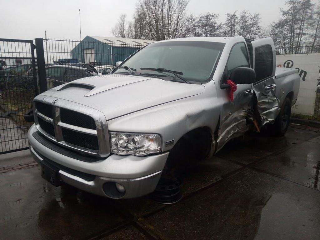 Dodge Ram 5.7 V8 Hemi 1500 Pick-up 2003 sloopvoertuig, Auto-onderdelen, Gebruikt, -, -, Ophalen of Verzenden