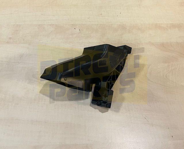 Mercedes-Benz SLK (9/96-3/04) houder voorbumper Rechts Origi, Neuf, -, Avant, -