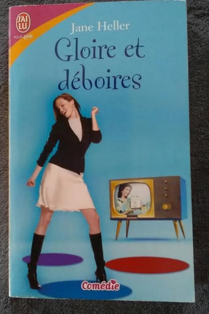 „Glory and Teleurstellingen” Jane Heller (2003) NIEUW!, Boeken, Romans, Nieuw, Amerika, Ophalen of Verzenden