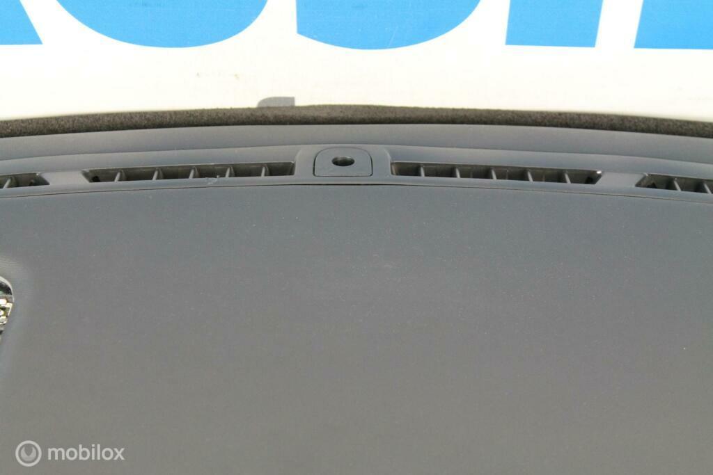 Airbag set Dashboard zwart Citroen DS3 Crossback 2018-heden, Autos : Pièces & Accessoires, Enlèvement ou Envoi, Utilisé