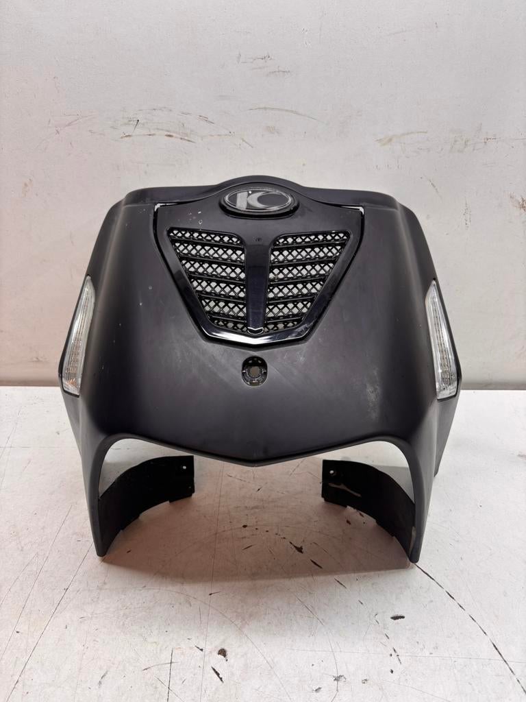 Verschillende onderdelen Kymco People S, Fietsen en Brommers, Ophalen of Verzenden, Zo goed als nieuw, Kap, Kymco