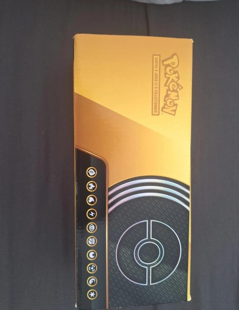 Coffret pokemon +150carte, Envoi, Neuf, Sans abonnement, Sans simlock