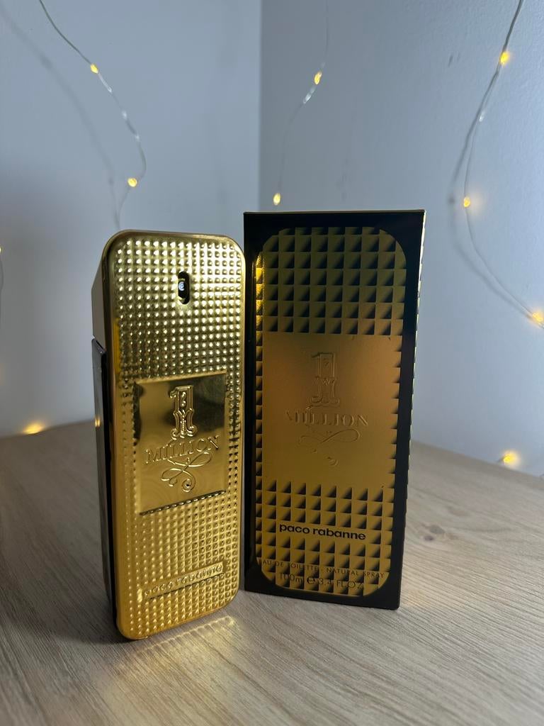 Paco Rabanne - 1 million 100 ml, Enlèvement ou Envoi, Neuf