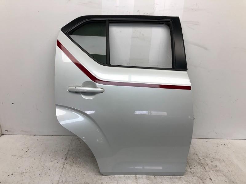 PORTE DROITE ARRIÈRE Suzuki Ignis (MF) (01-2016/-), Utilisé, Arrière, Suzuki, Porte