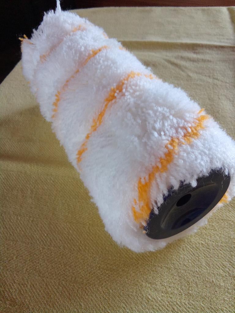 Peignez 20 rouleaux de peinture murale neufs., Hobby & Loisirs créatifs, Peinture, Enlèvement, Neuf